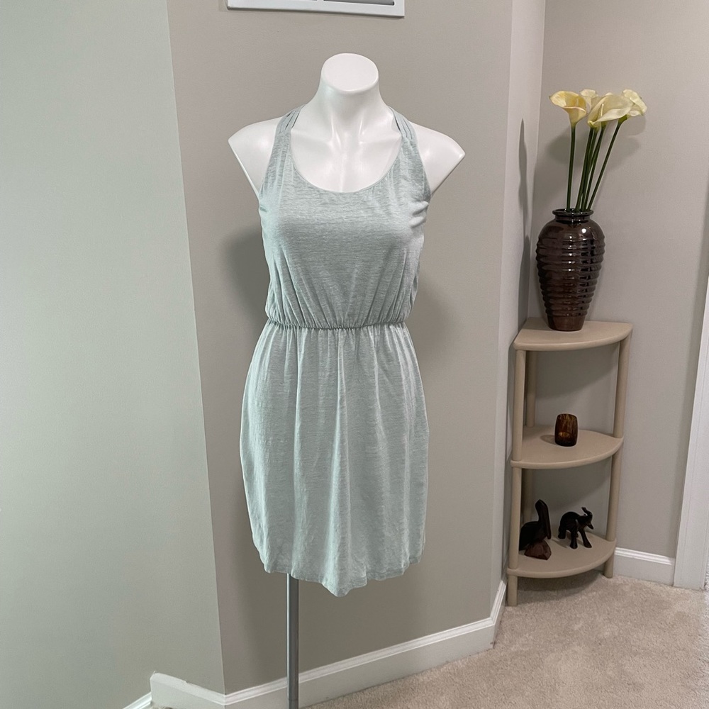[Cynthia Rowley] Linen Dress